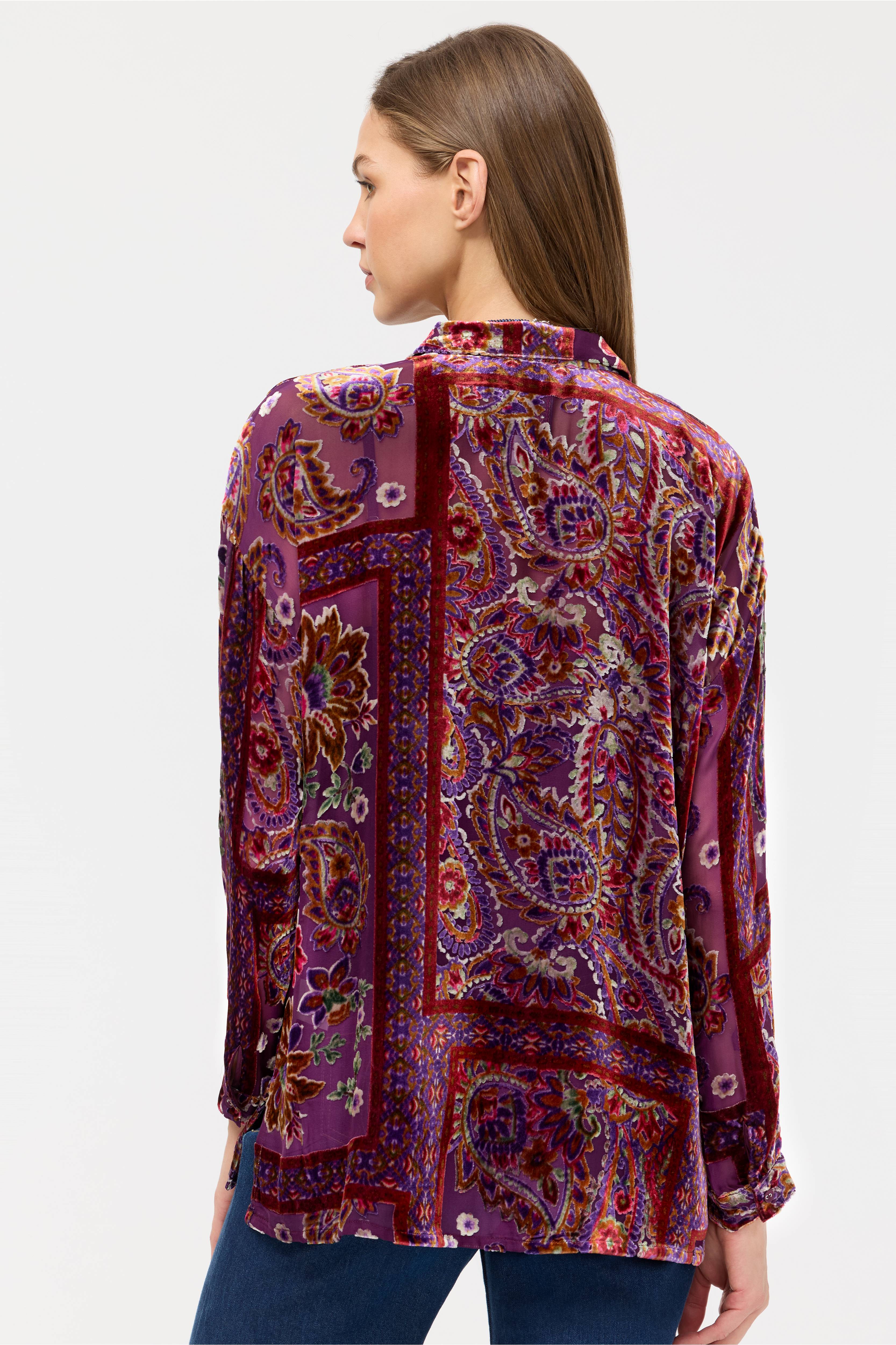 Audrey Collard Shirt