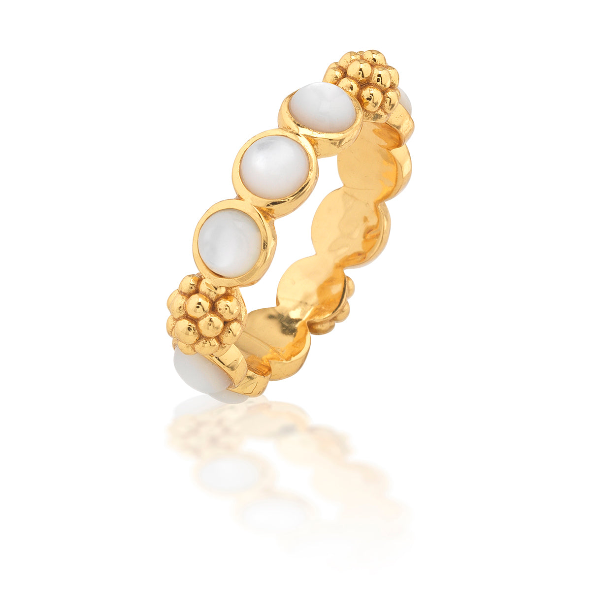 Berry Gem Ring
