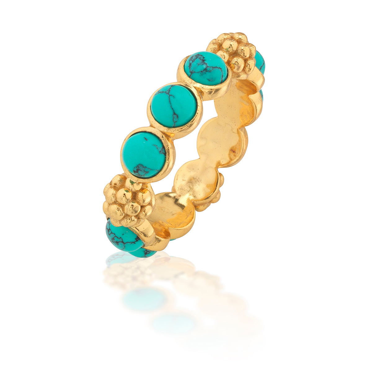 Berry Gem Ring