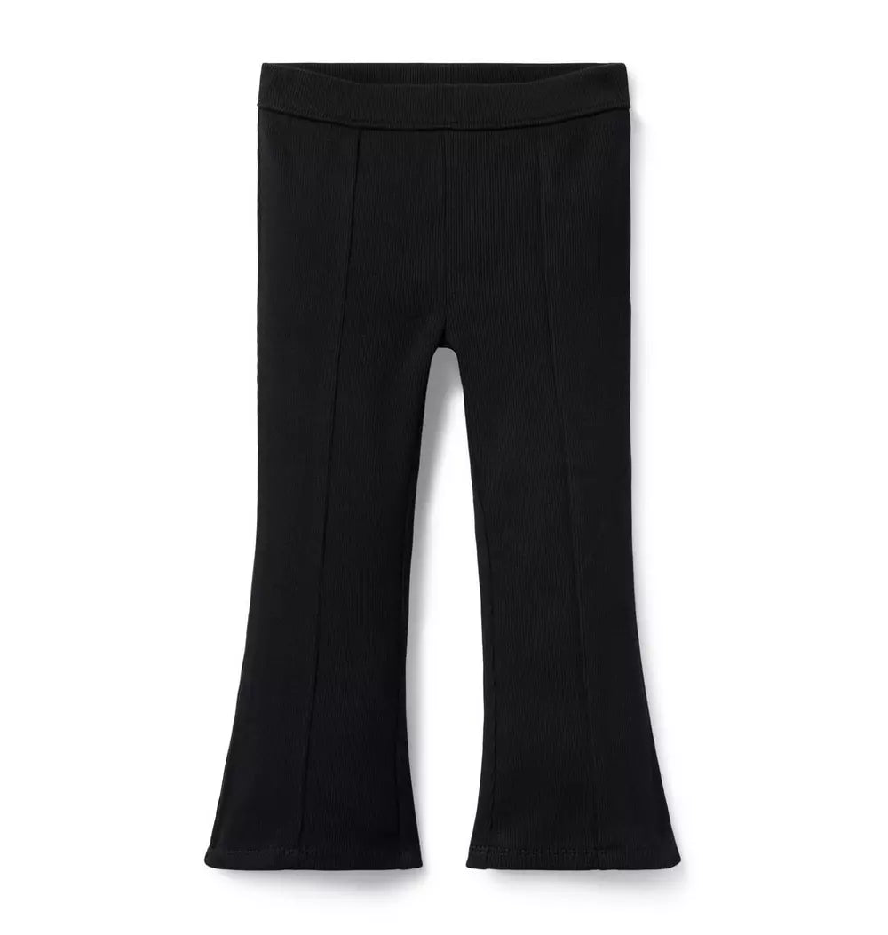 Flare Ponte Pant