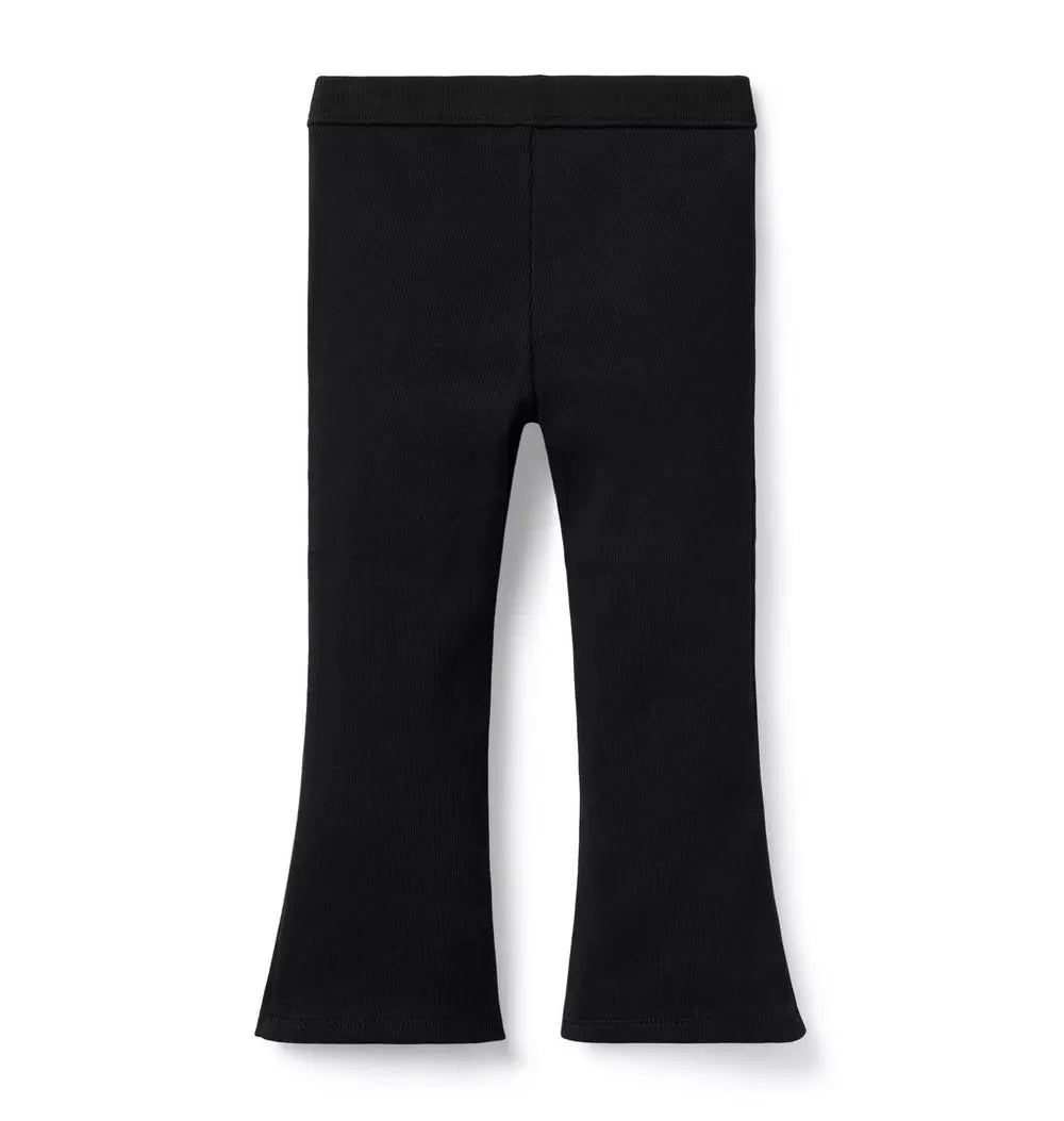 Flare Ponte Pant