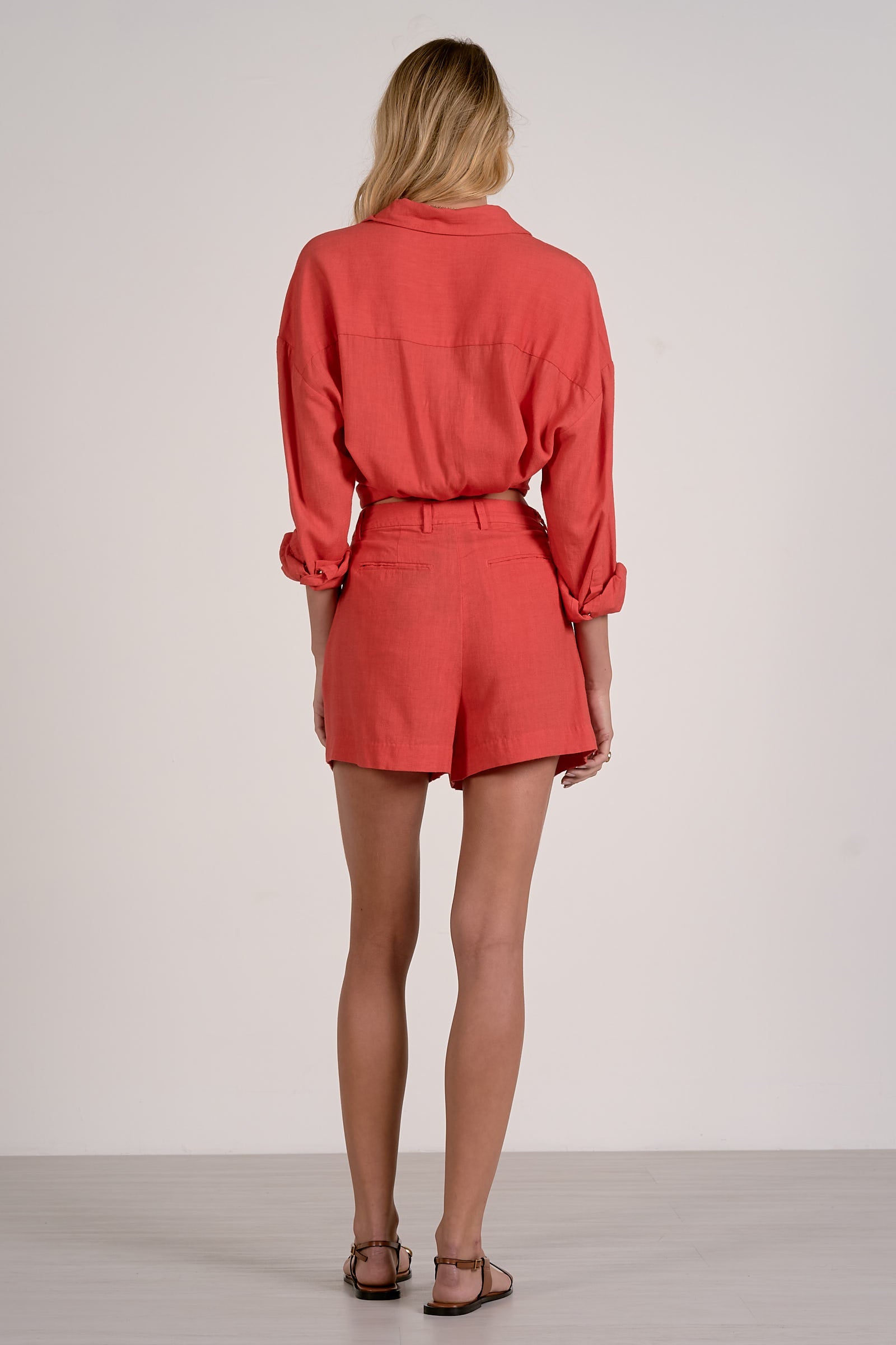Elan Shorts