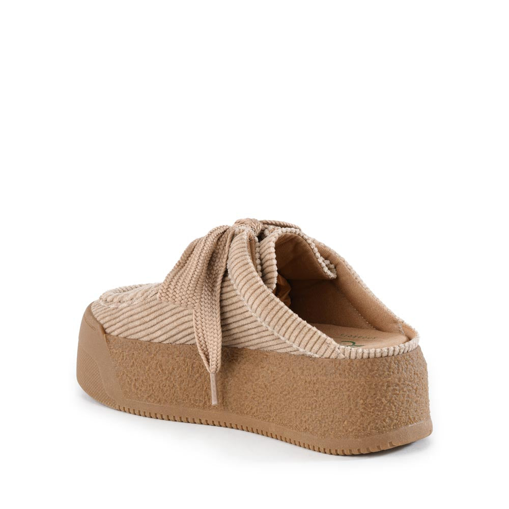 Evolution Mule Shoes