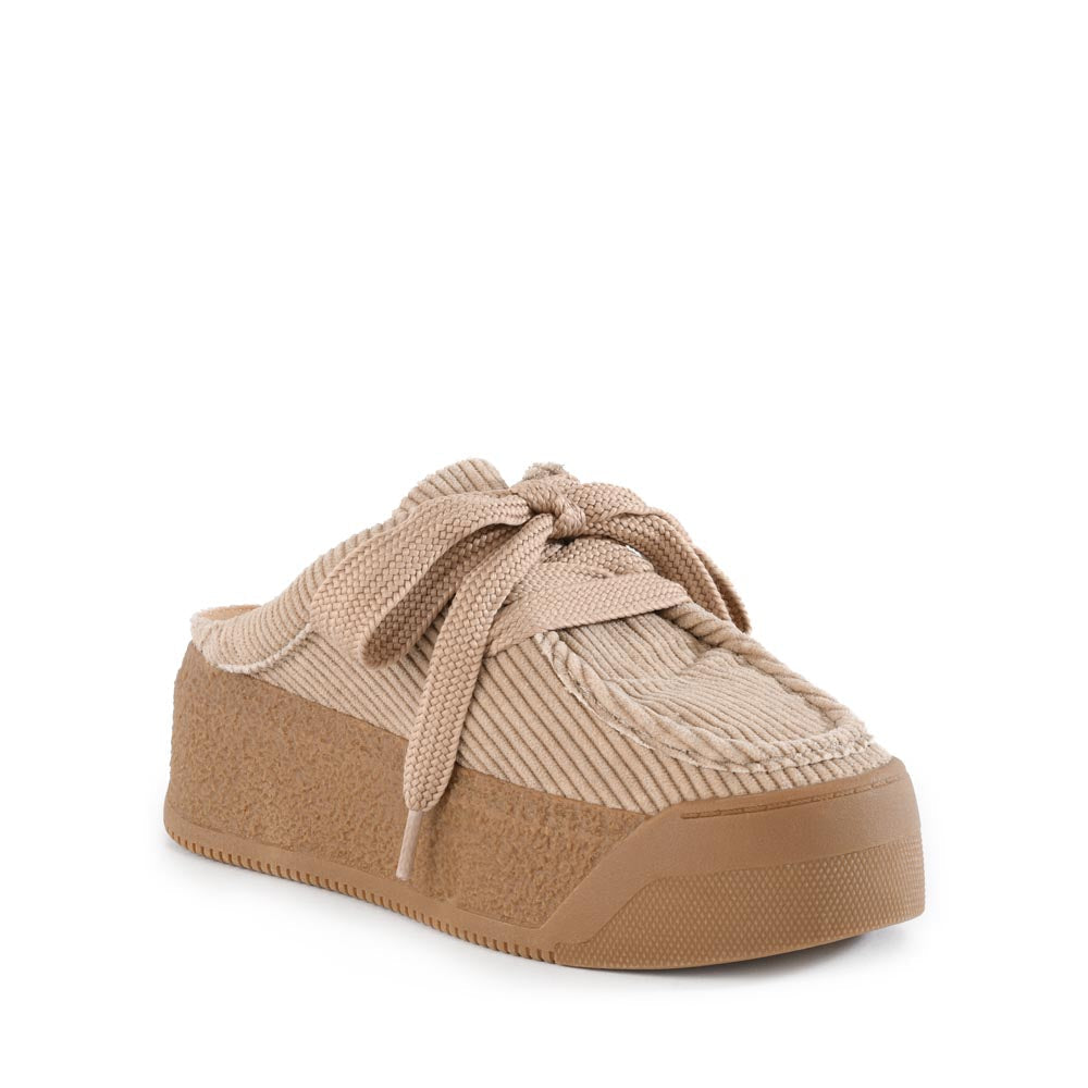 Evolution Mule Shoes