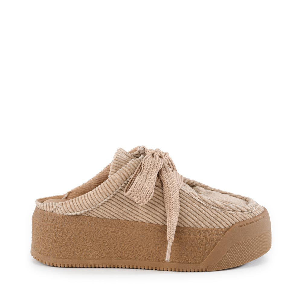 Evolution Mule Shoes