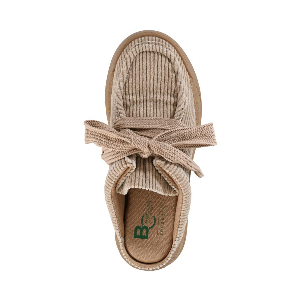 Evolution Mule Shoes