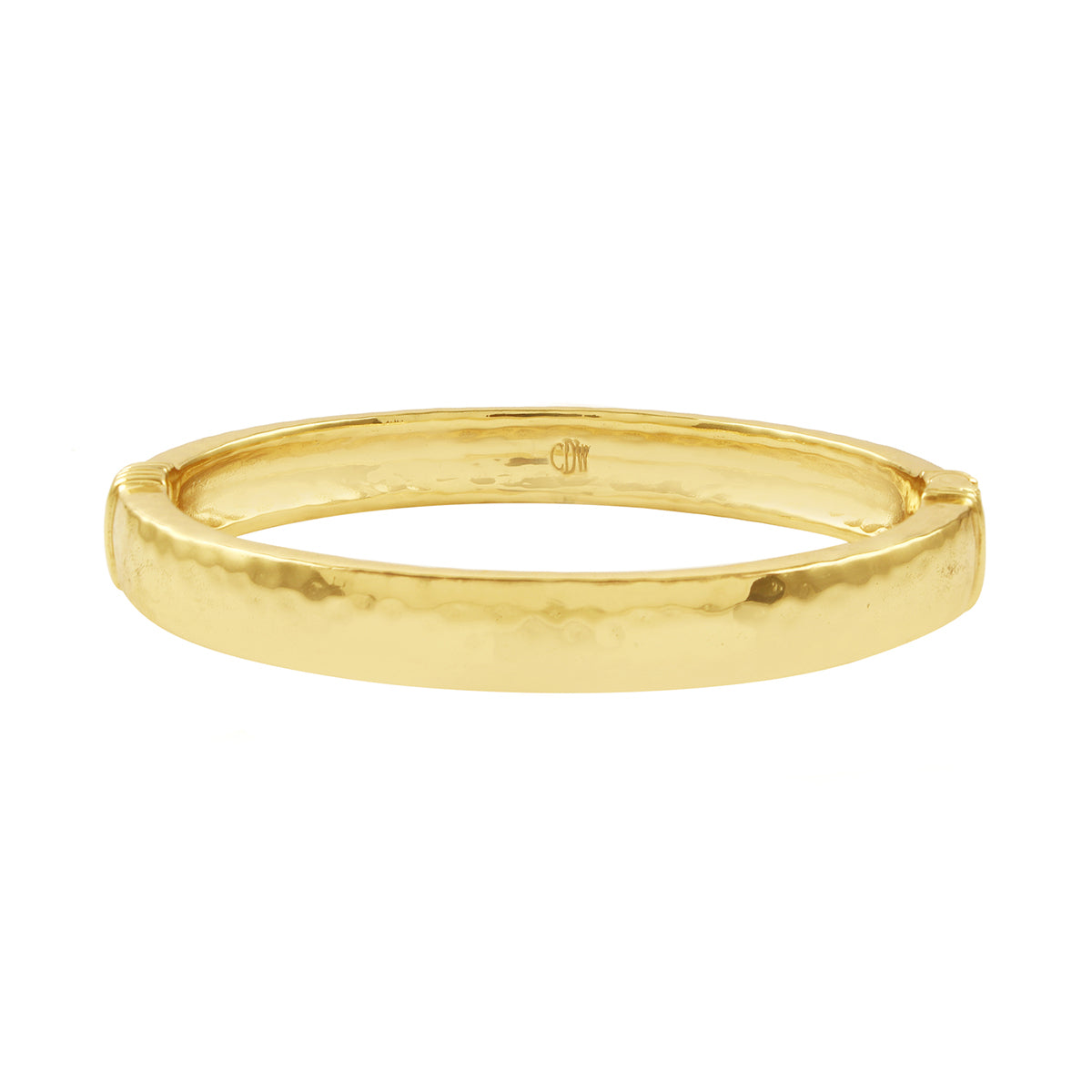 Cleopatra Hinged Bangle