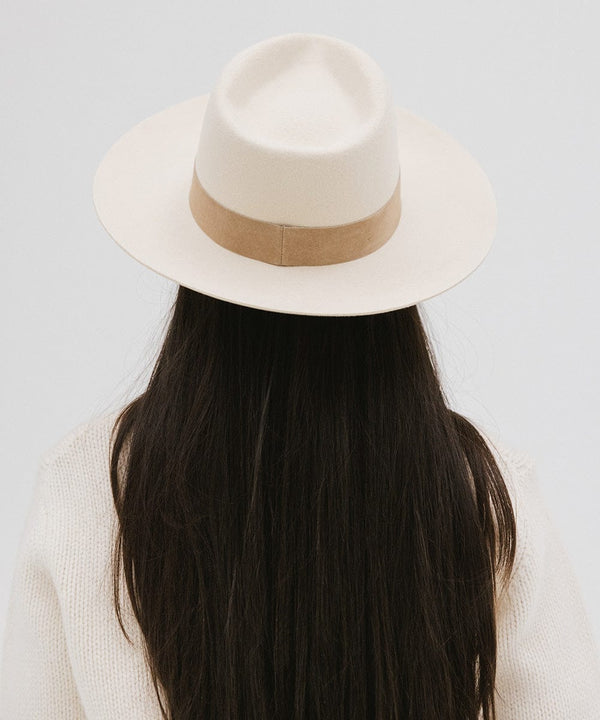 Holly Rancher Hat