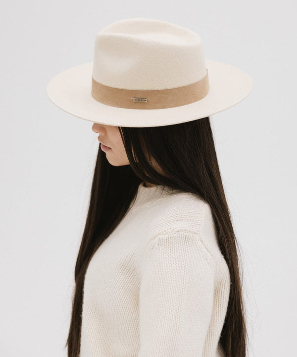 Holly Rancher Hat