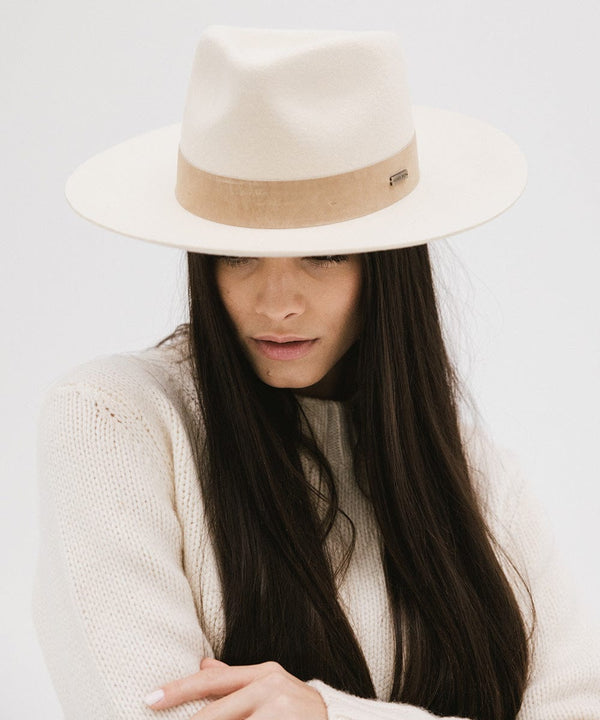 Holly Rancher Hat