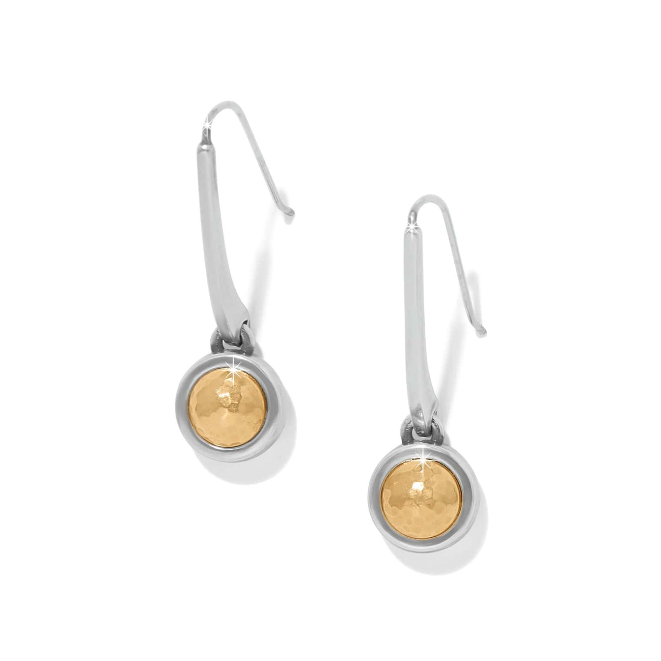 Ferrara Segreta Ball Earring