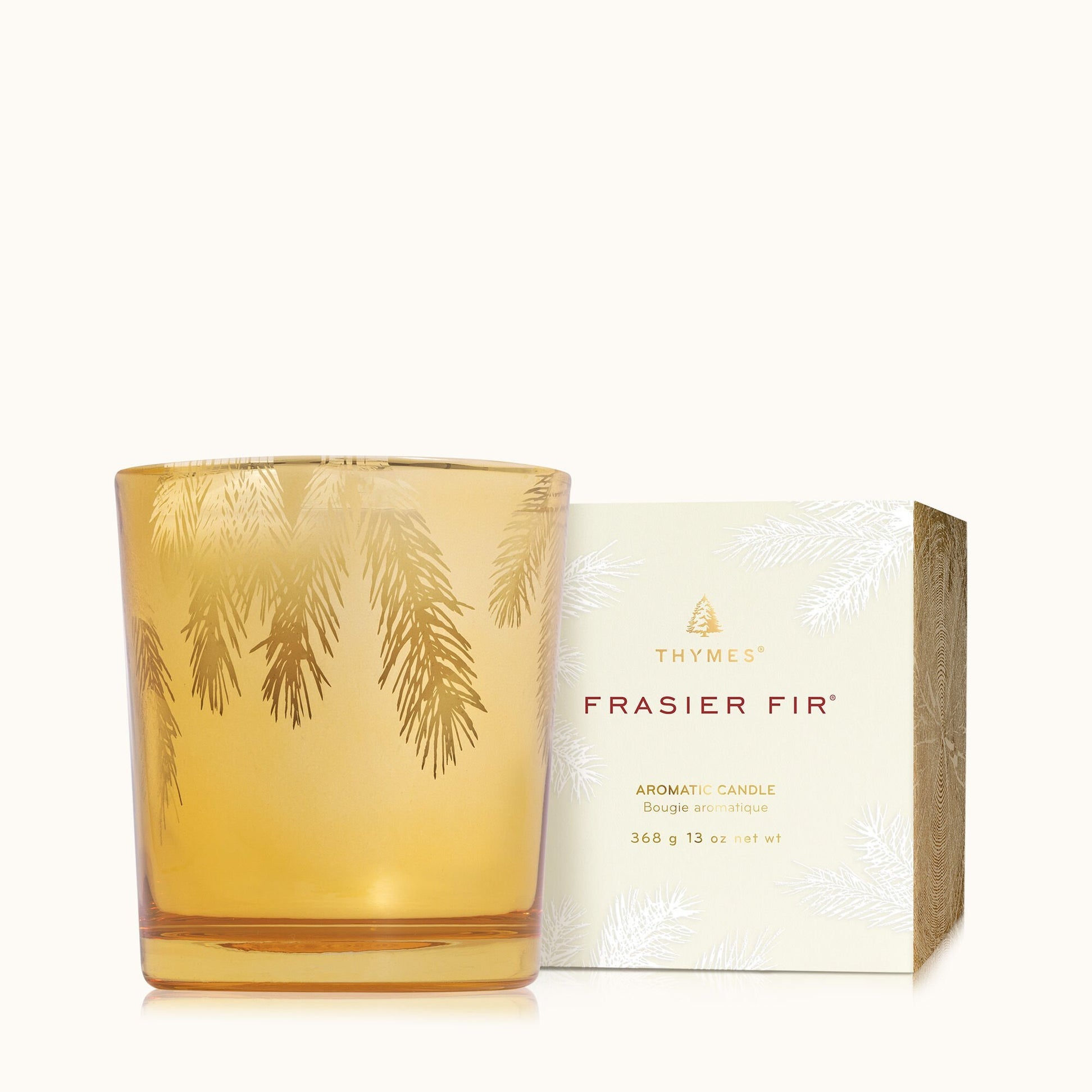 Frasier Fir Poured Candle