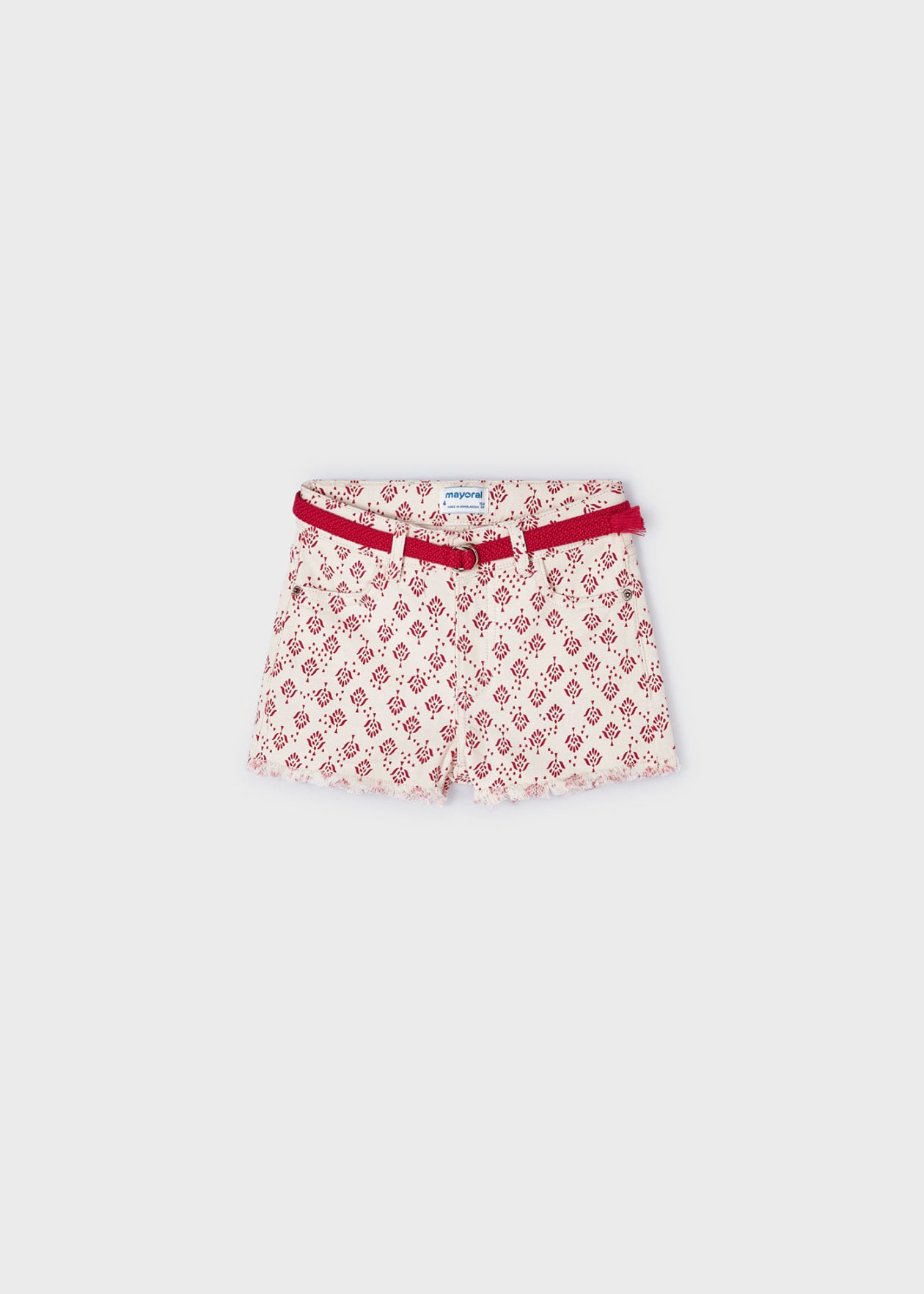 Chickpea Shorts