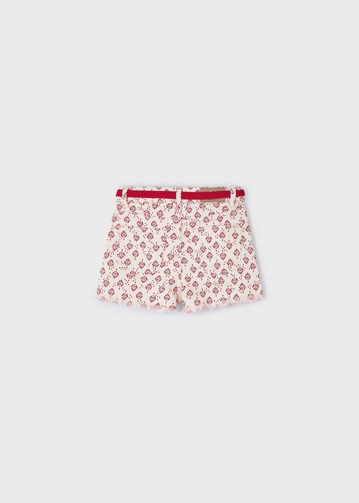Chickpea Shorts