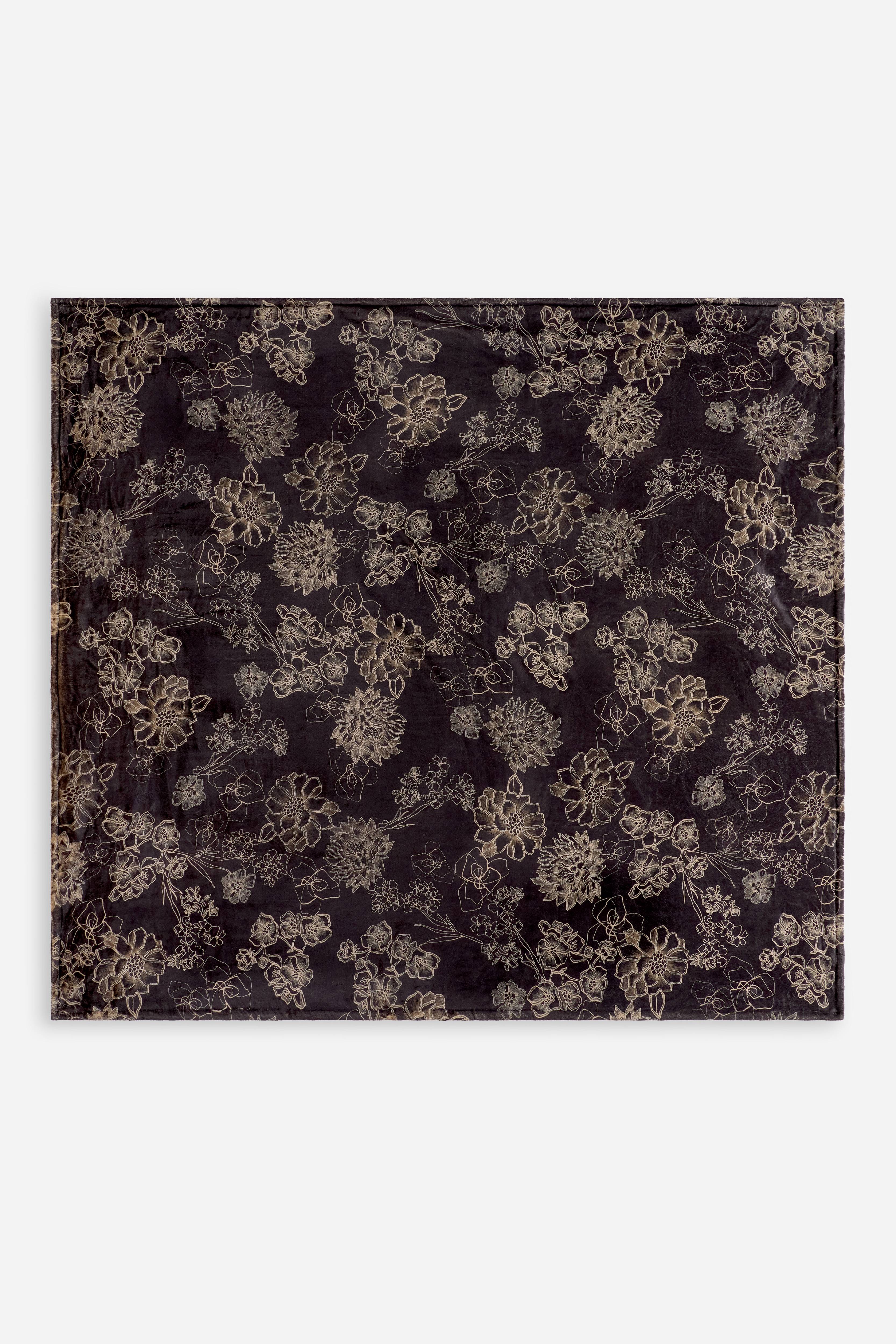 Canyon Cozy Blanket