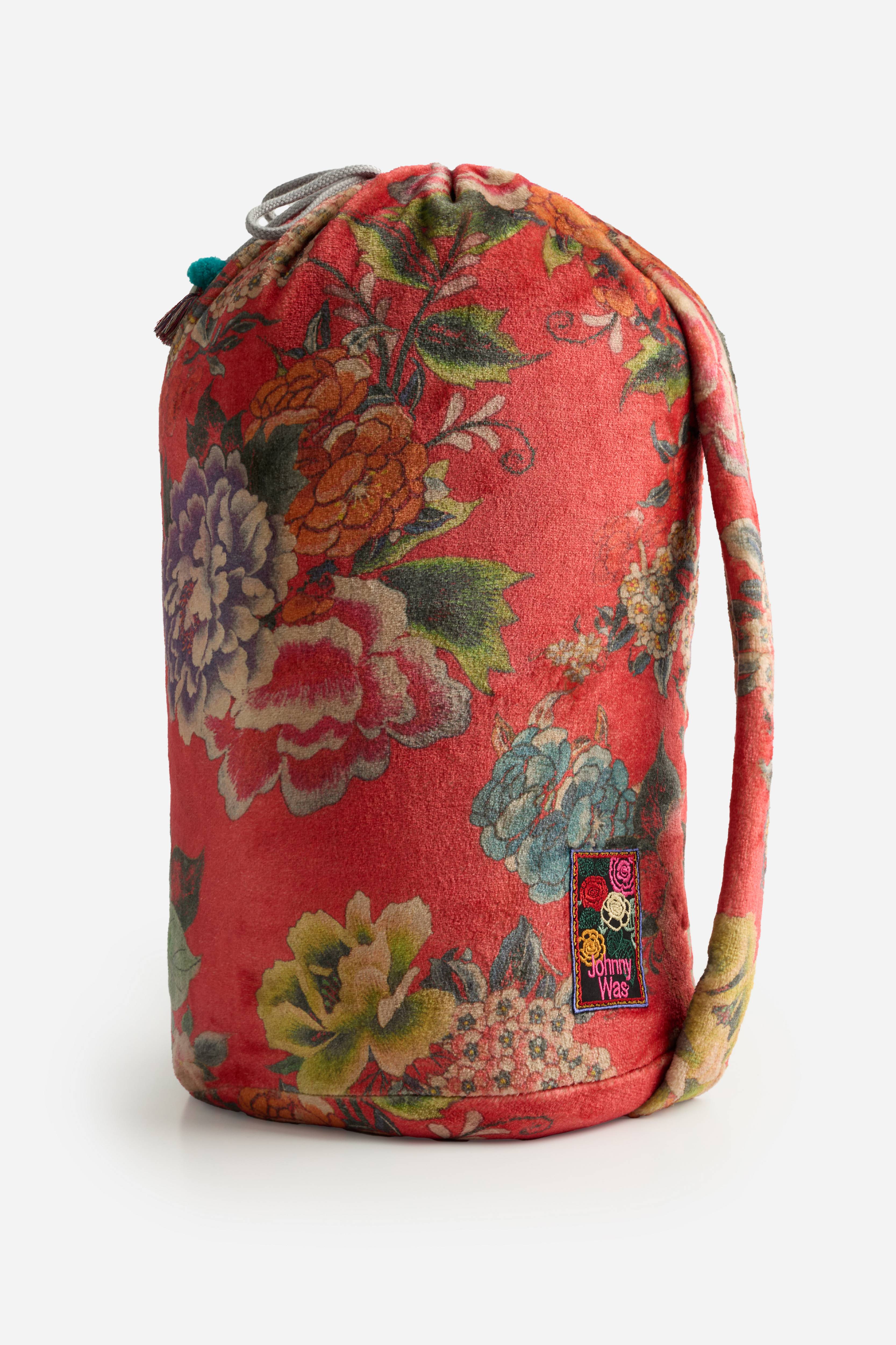 Laurel Canyon Cozy Blanket