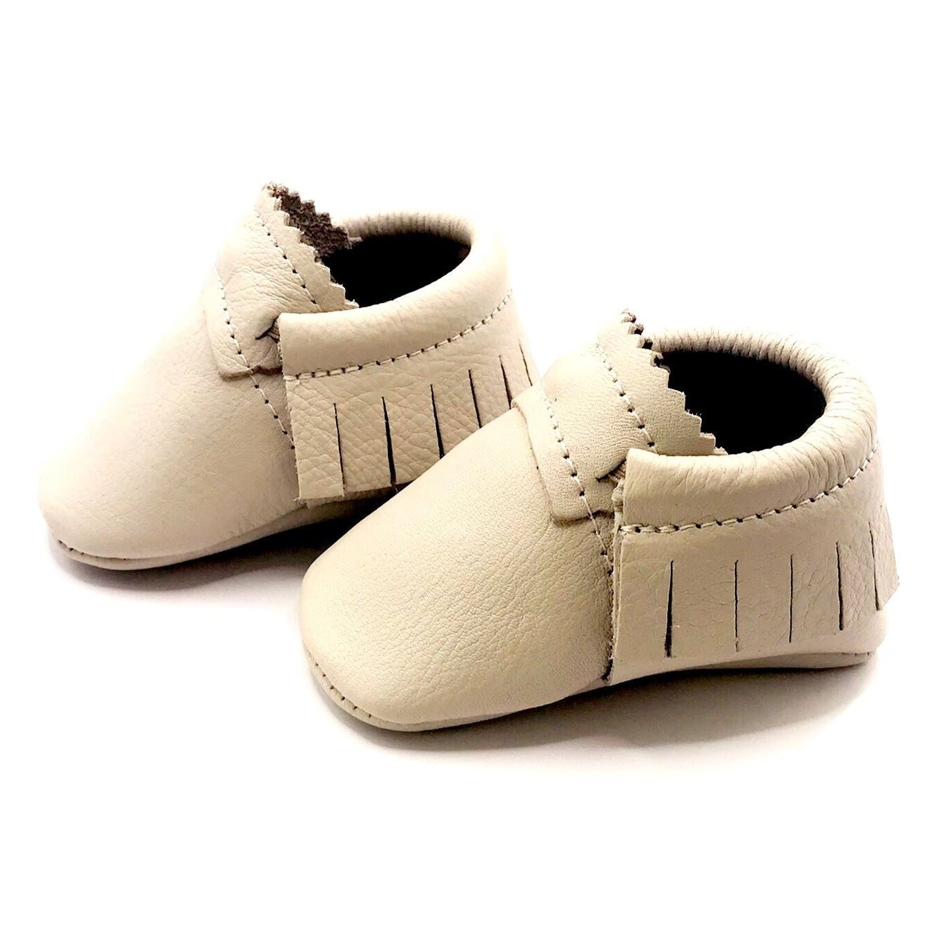 Baby Moccs