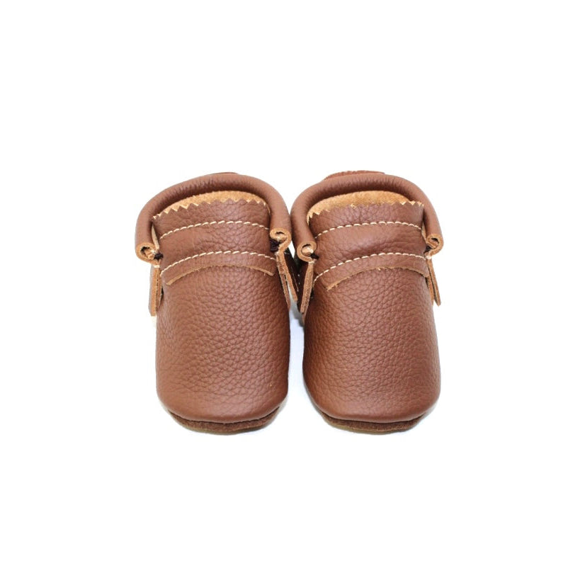 Baby Moccs