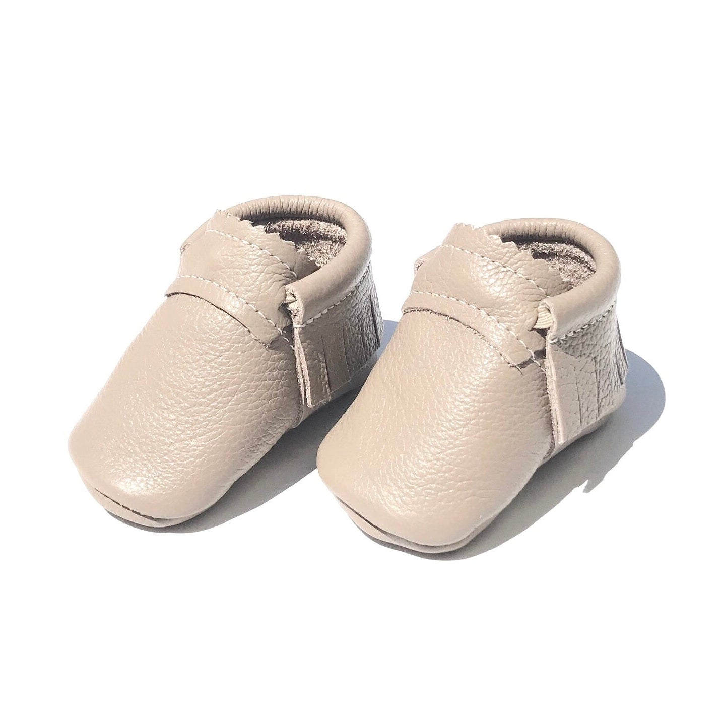 Baby Moccs