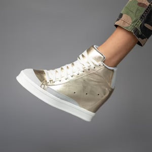 Fearless Ouro Wedge Sneaker