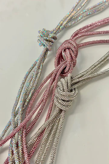 Crystal Laces