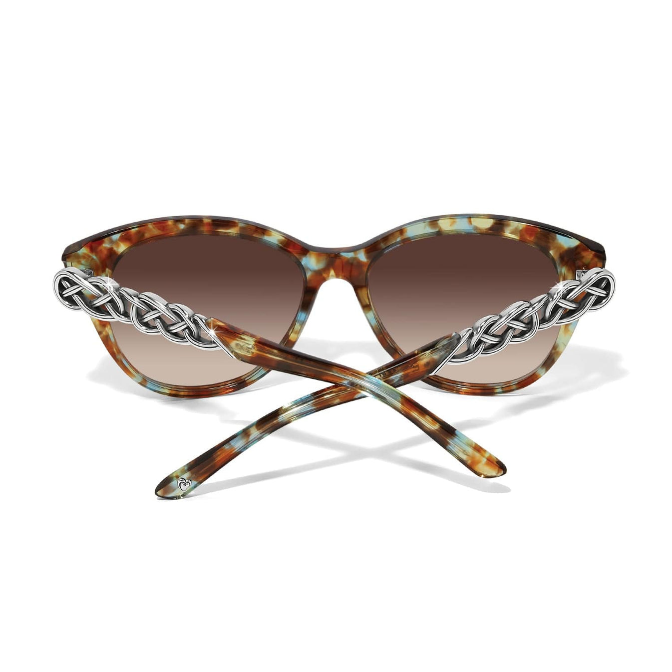 Interlok Braid Sunglasses