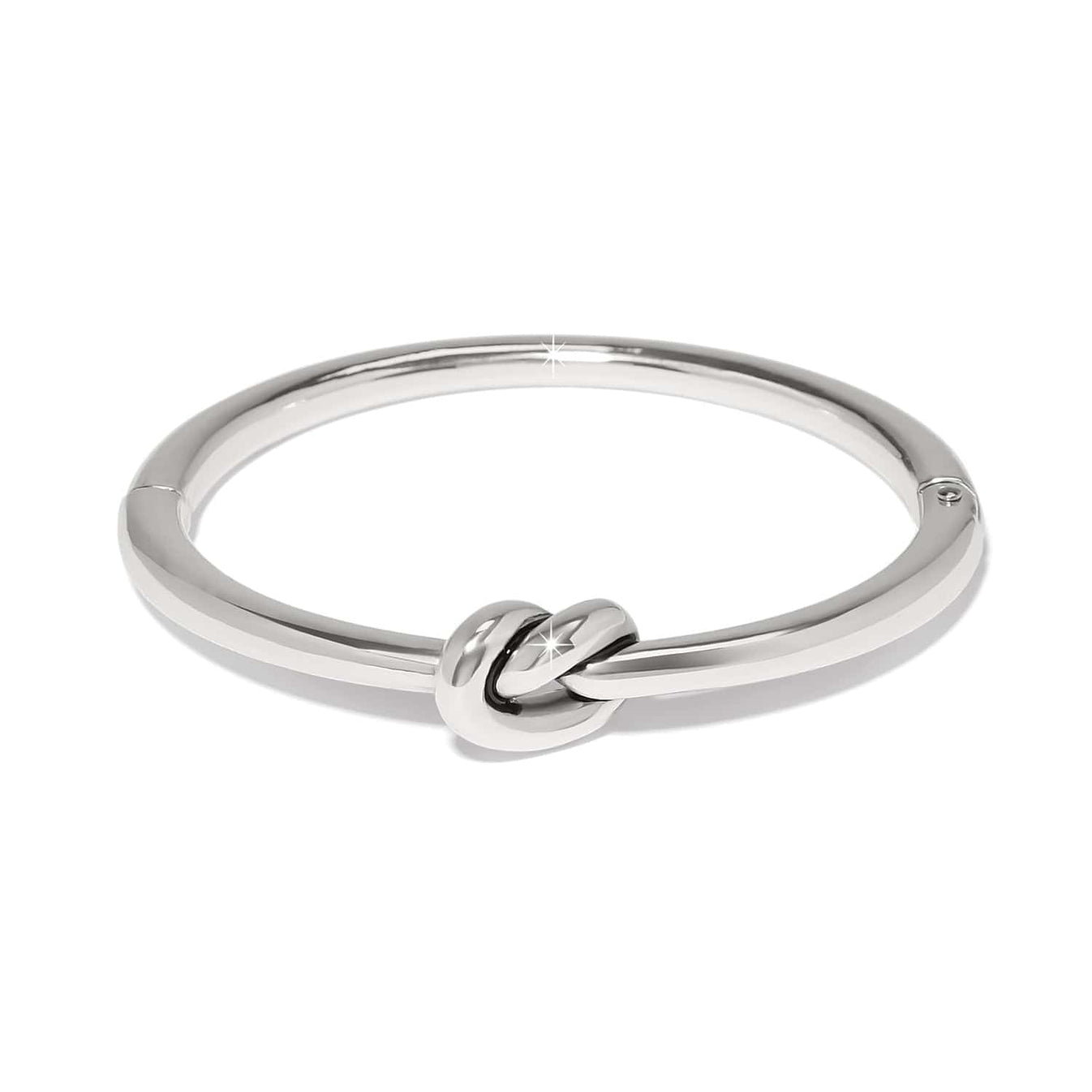 Interlok Single Knot Bangle