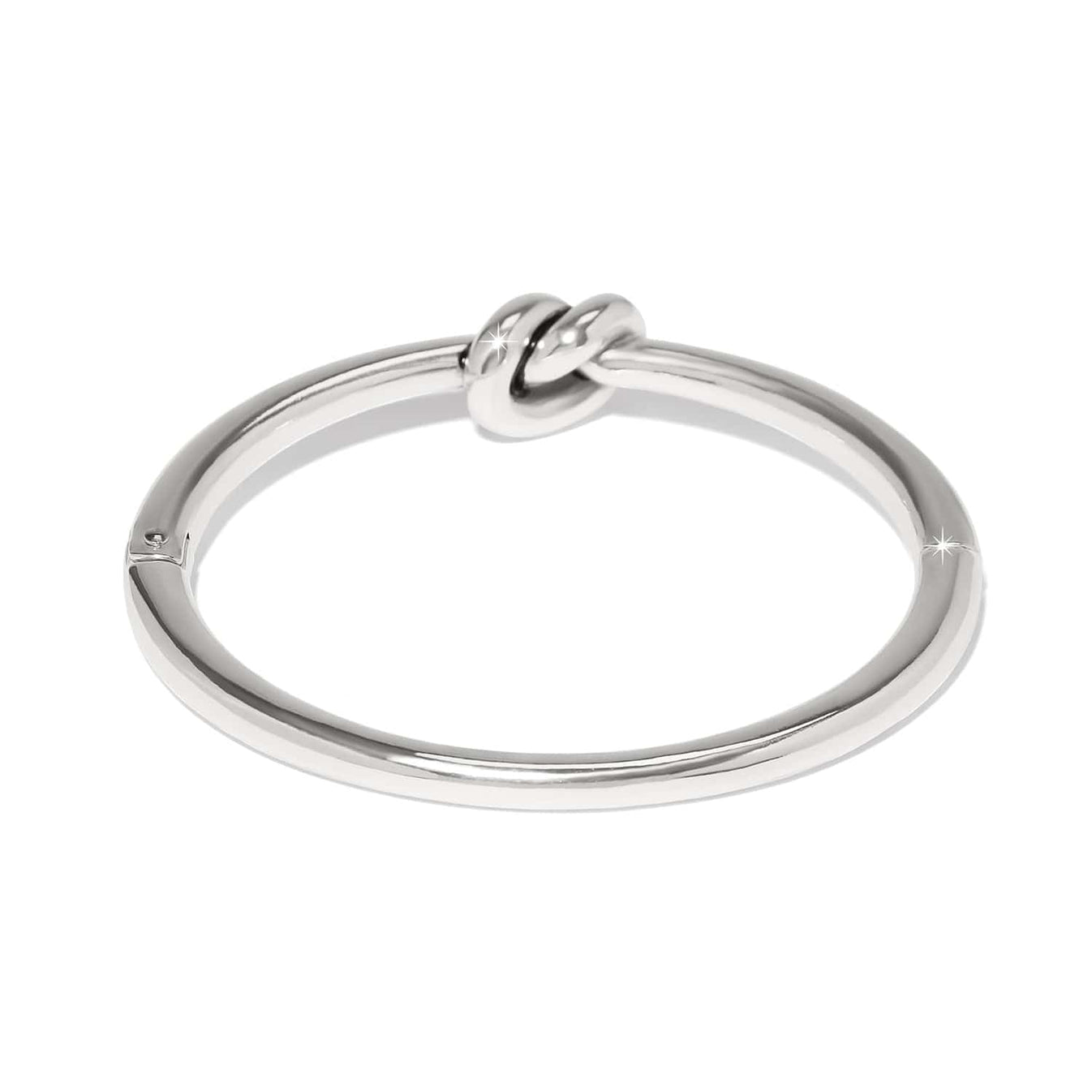 Interlok Single Knot Bangle