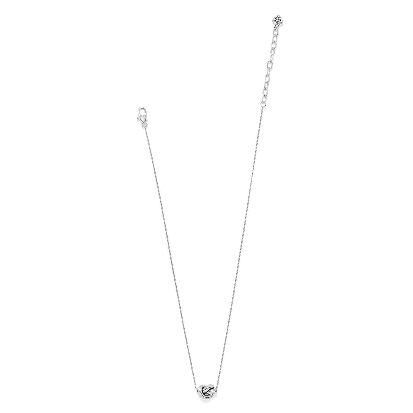 Interlok Single Knot Mini Neck