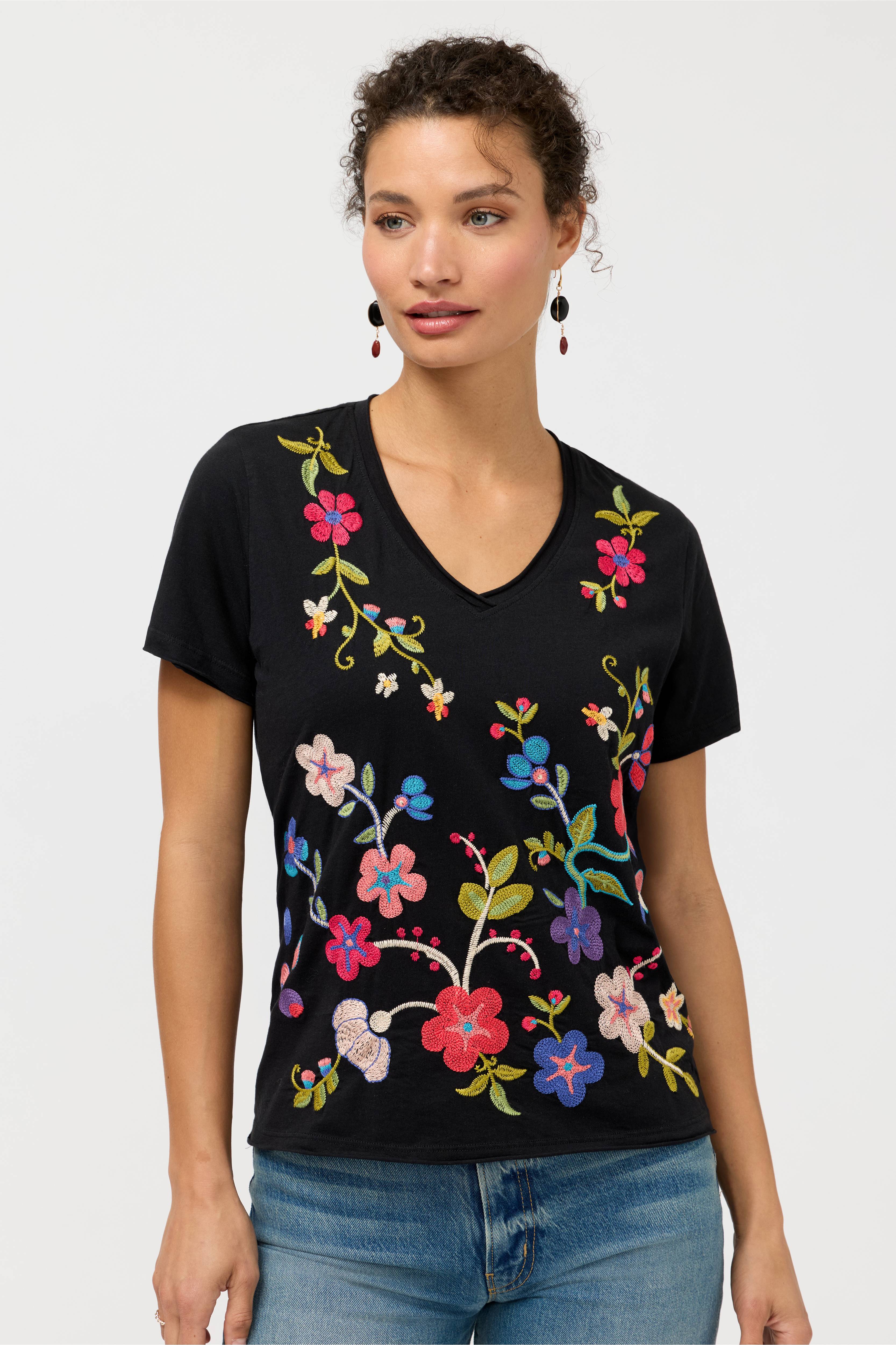 Estrella Everyday Tee