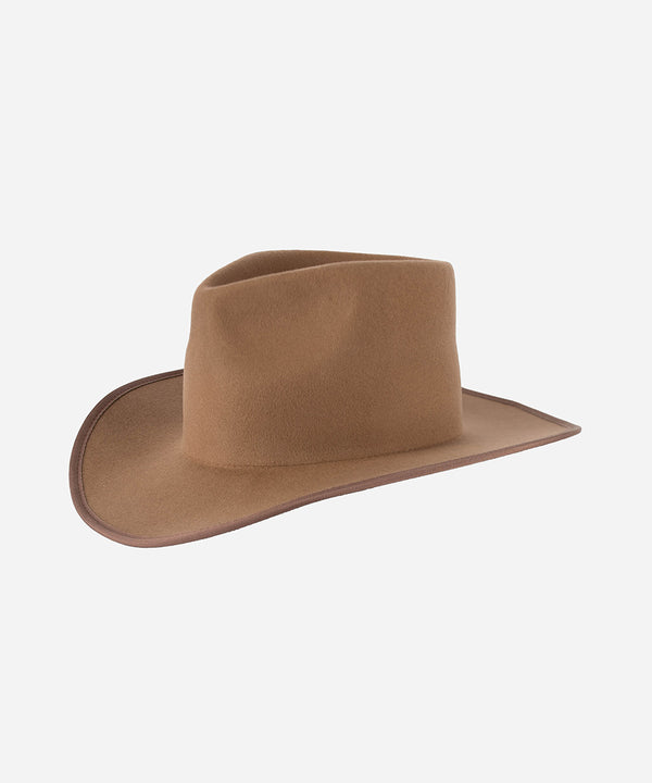 June Teardrop Rancher Hat