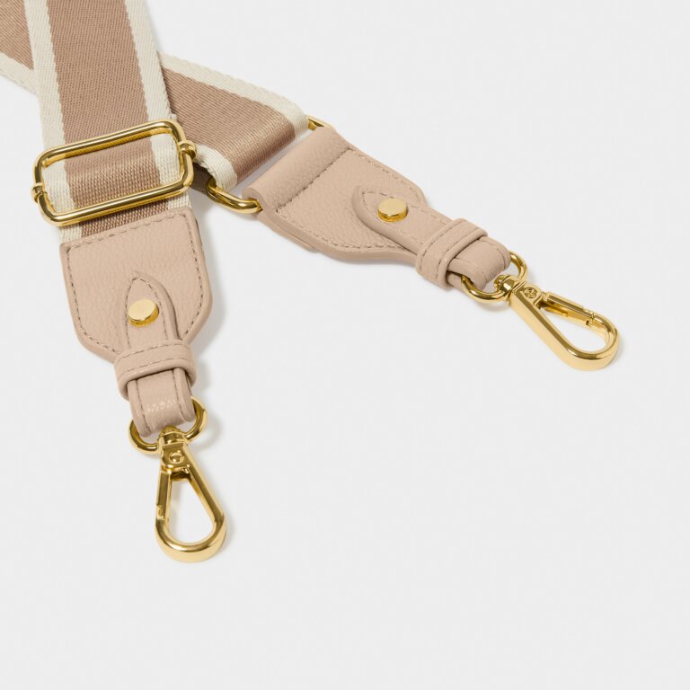 Canvas Strap