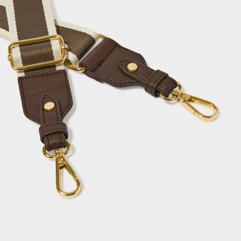 Canvas Strap