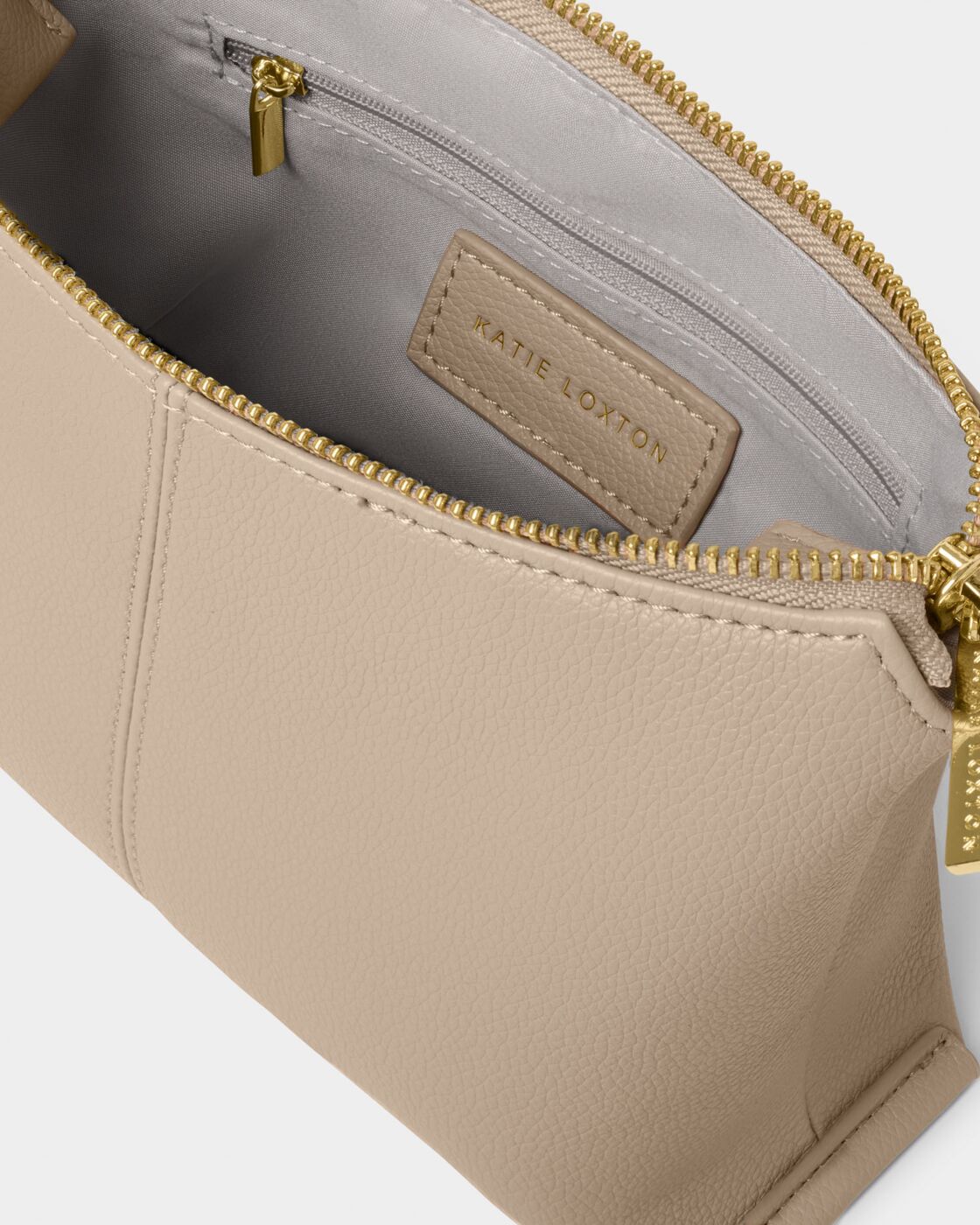 Laila Slouch Crossbody Bag