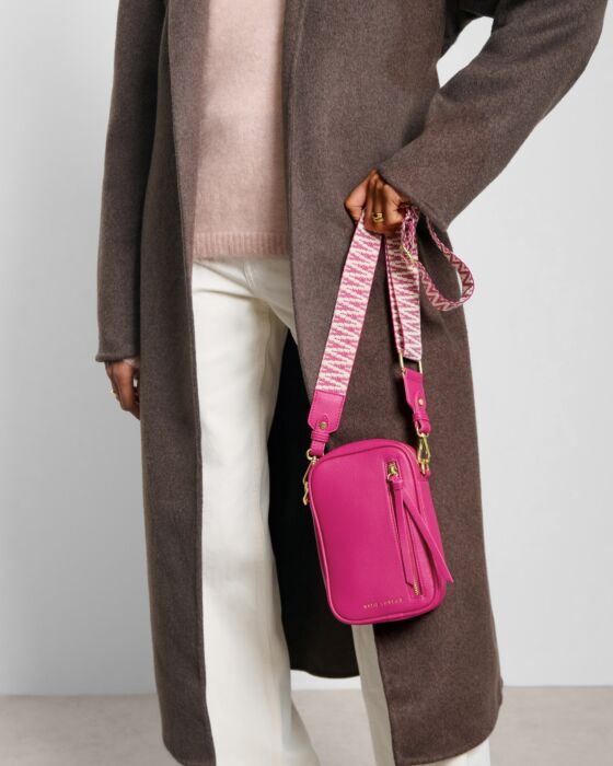 Hallie Small Crossbody Bag