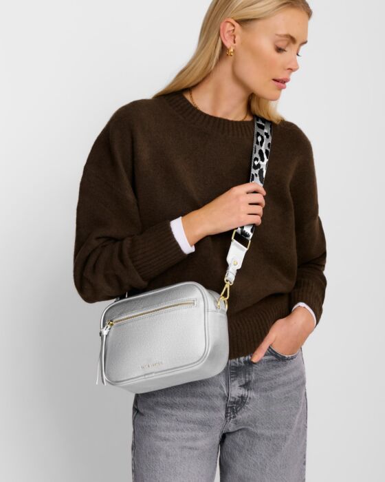 Hallie Crossbody Bag