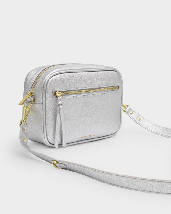 Hallie Crossbody Bag