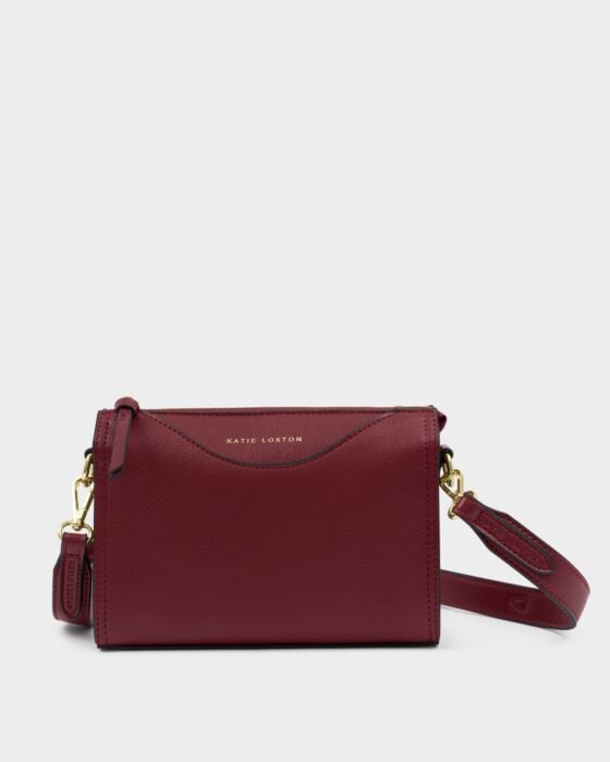 Alba Crossbody Bag