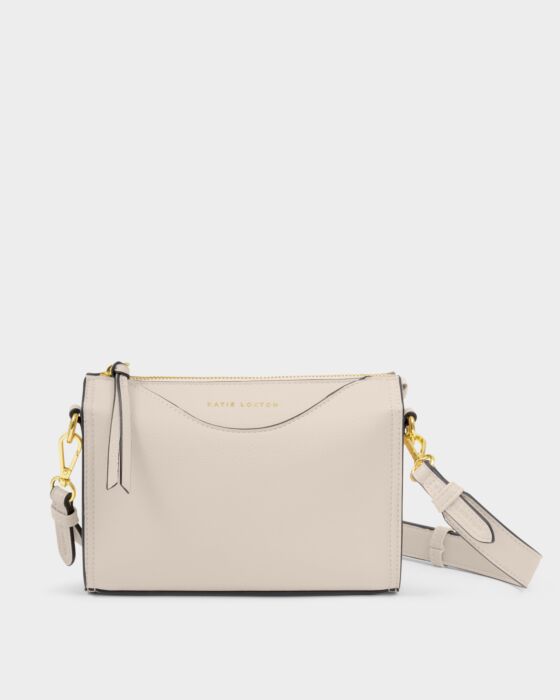 Alba Crossbody Bag