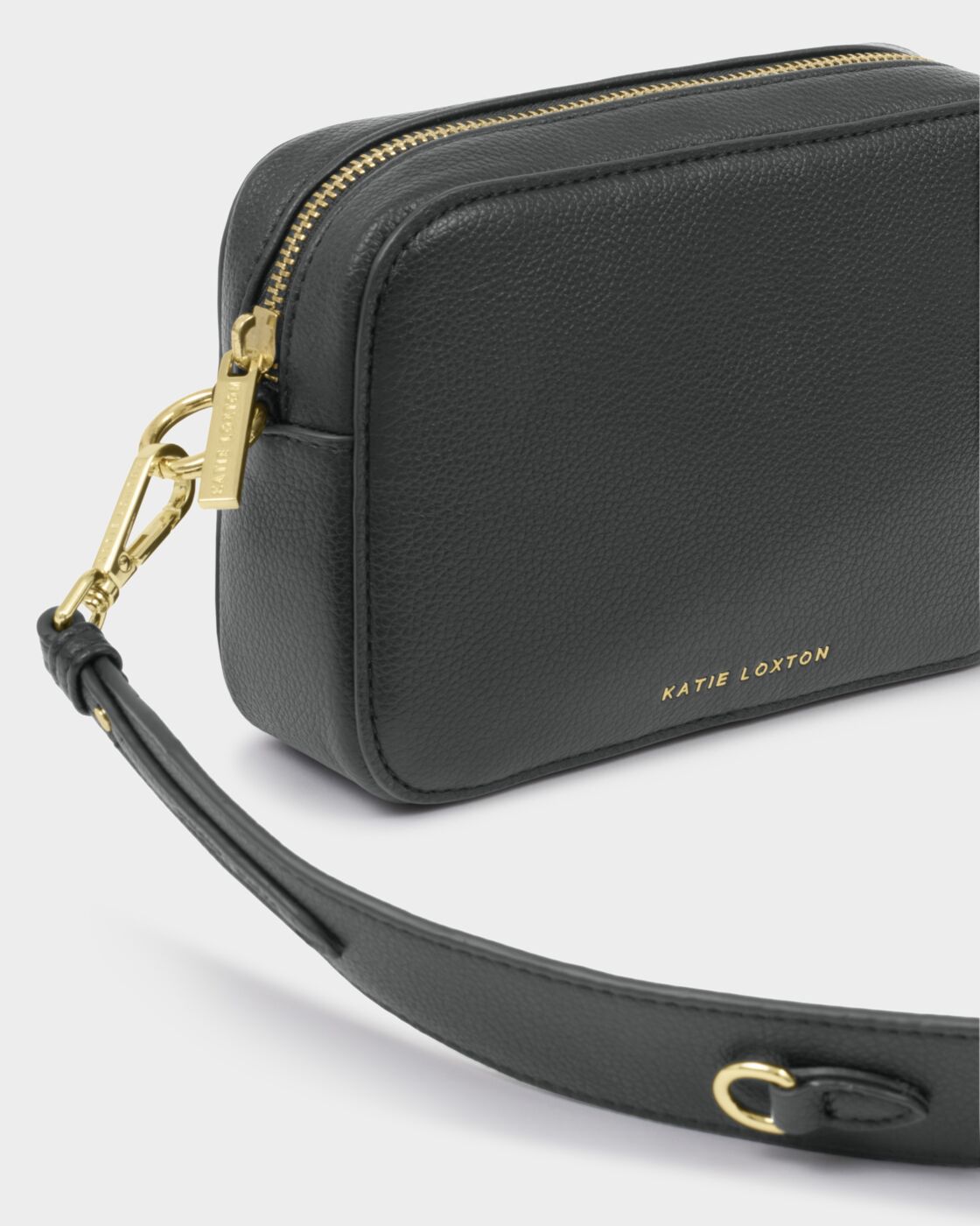 Avery Small Crossbody