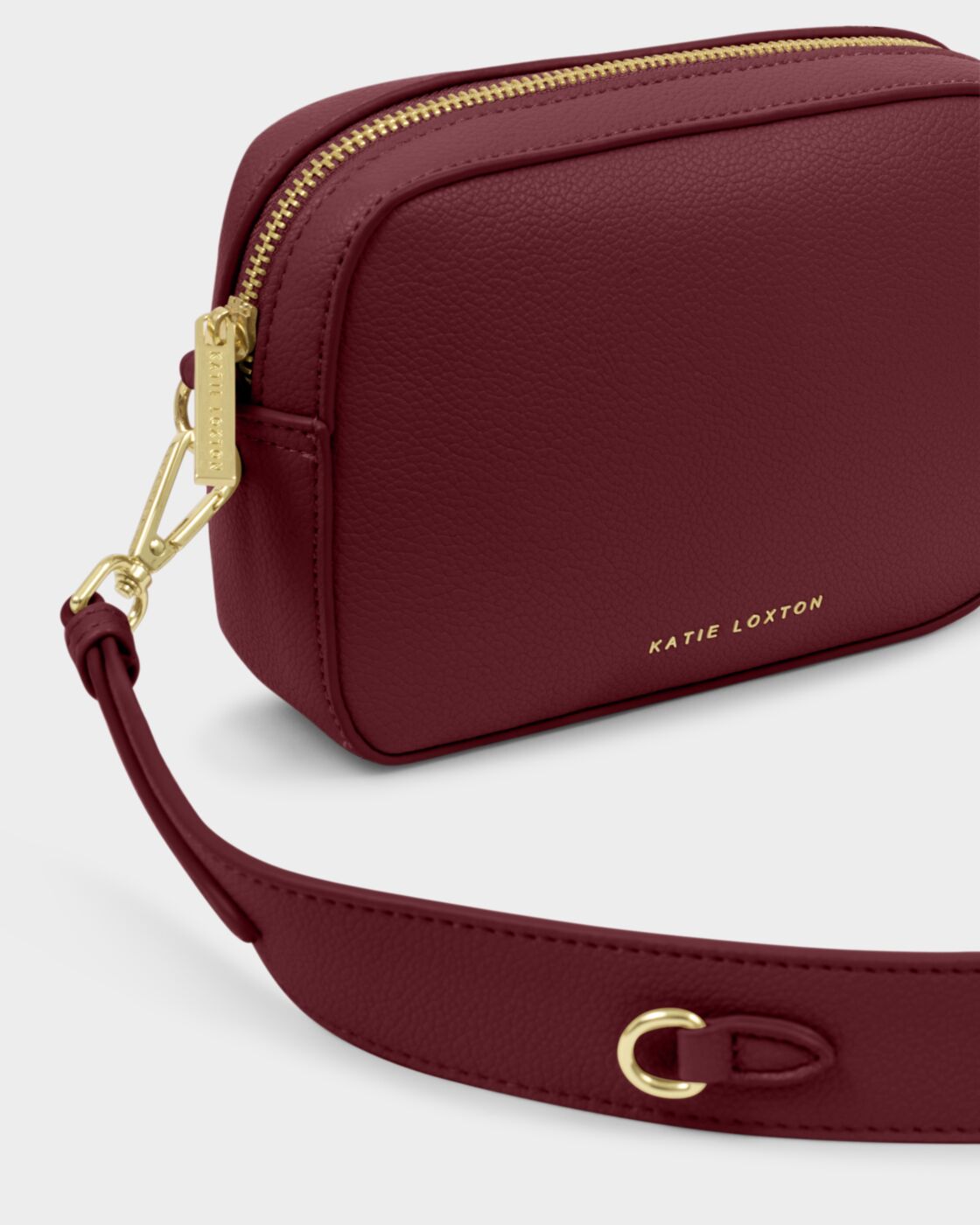Avery Small Crossbody