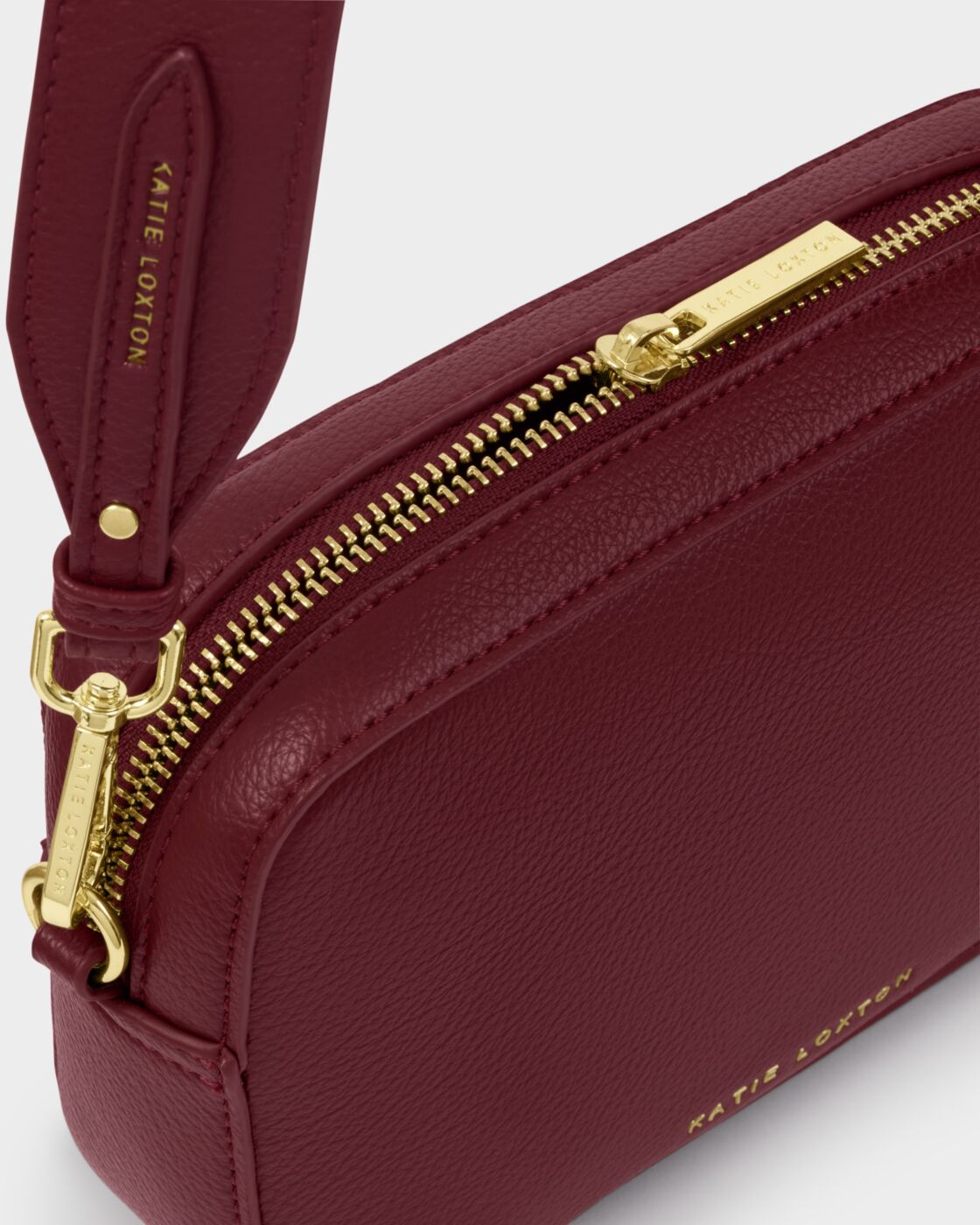 Avery Small Crossbody