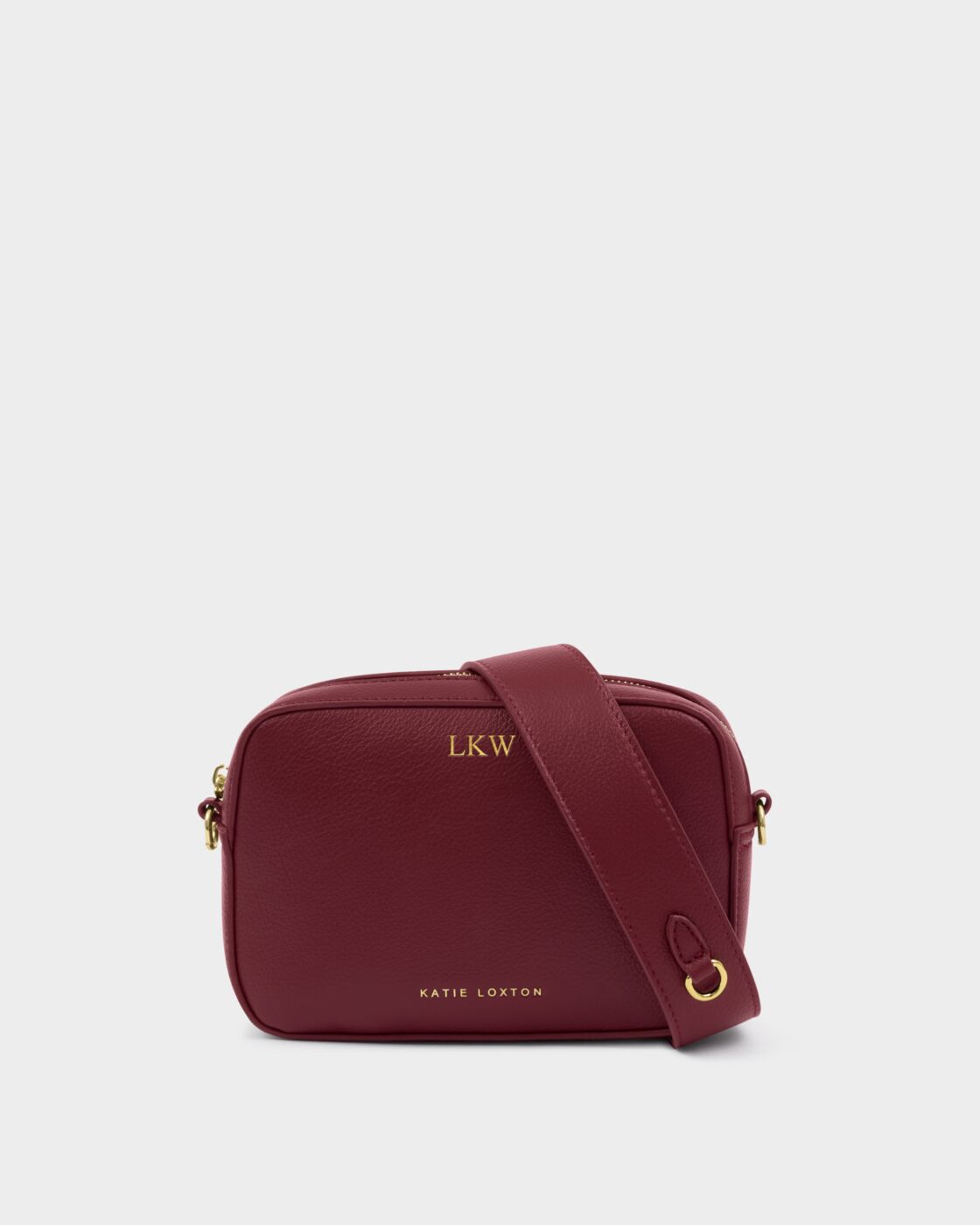 Avery Small Crossbody
