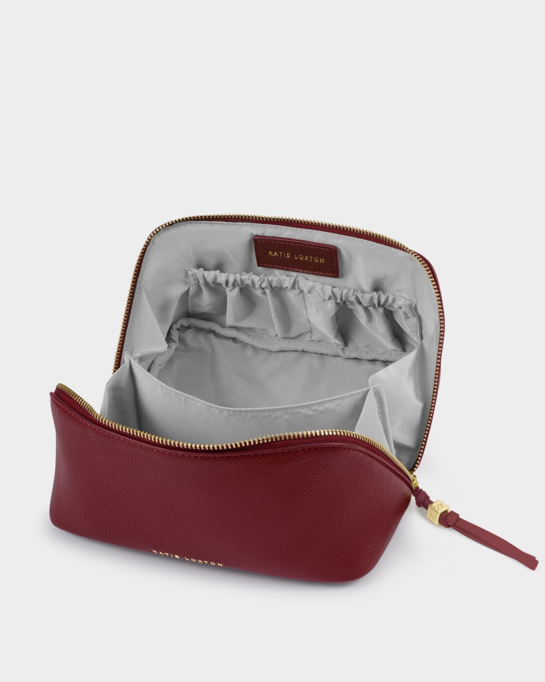 Soho Makeup Wash Bag