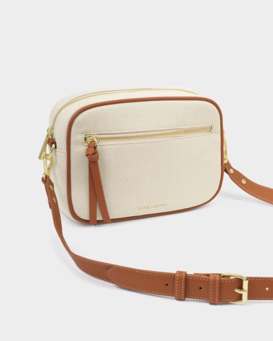 Hallie Crossbody Bag