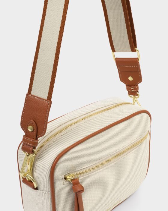 Hallie Crossbody Bag