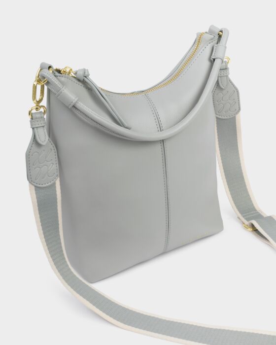 Hallie Satchel Bag