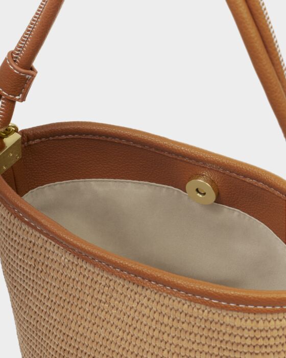 Sorrento Bucket Bag