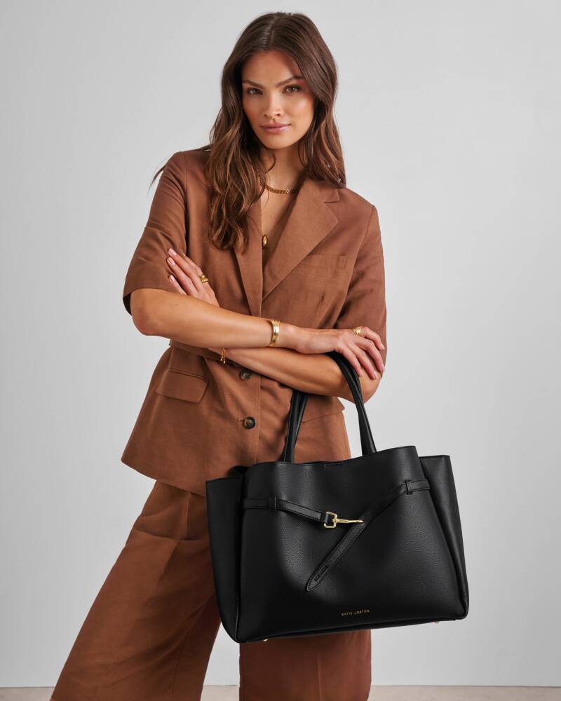 Maddie Work Tote Bag