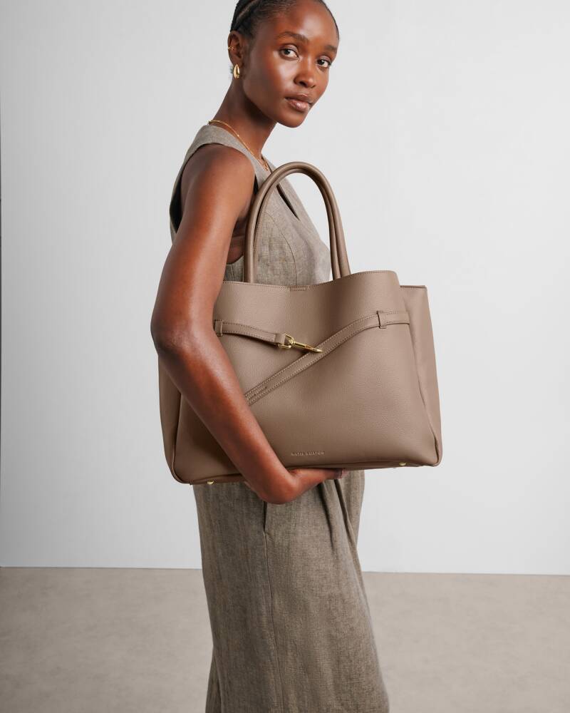 Maddie Work Tote Bag